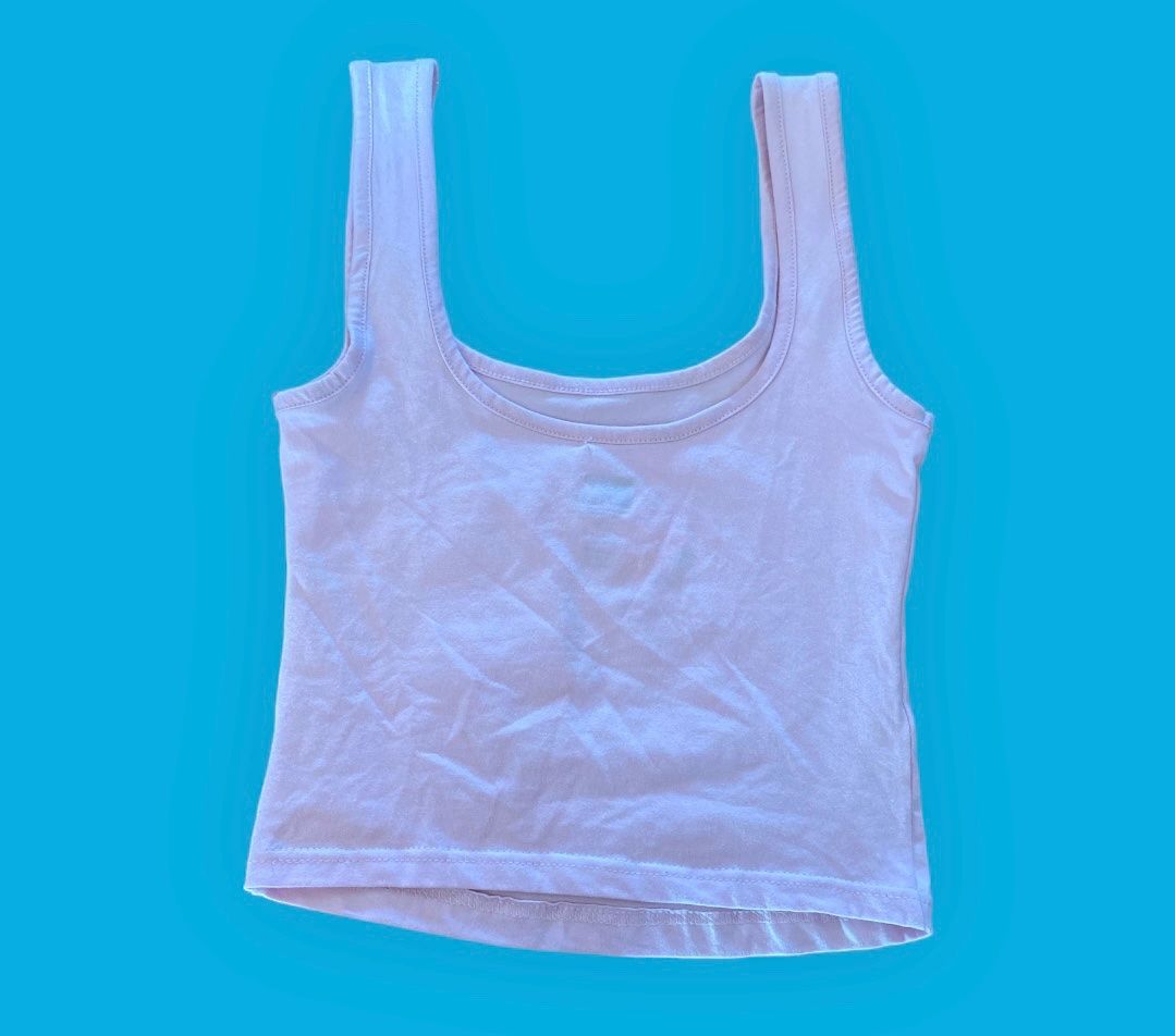 Top: Crop Top MTV Gr. XS – Usato da St.Gallen venduto da maierm01 1