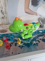 Vtech Babydino Lern-Dino, bespielt, aber in gutem Zustand 