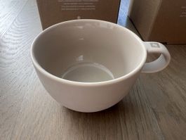 Nespresso Cappuccino Tasse Set neu in Originalverpackung