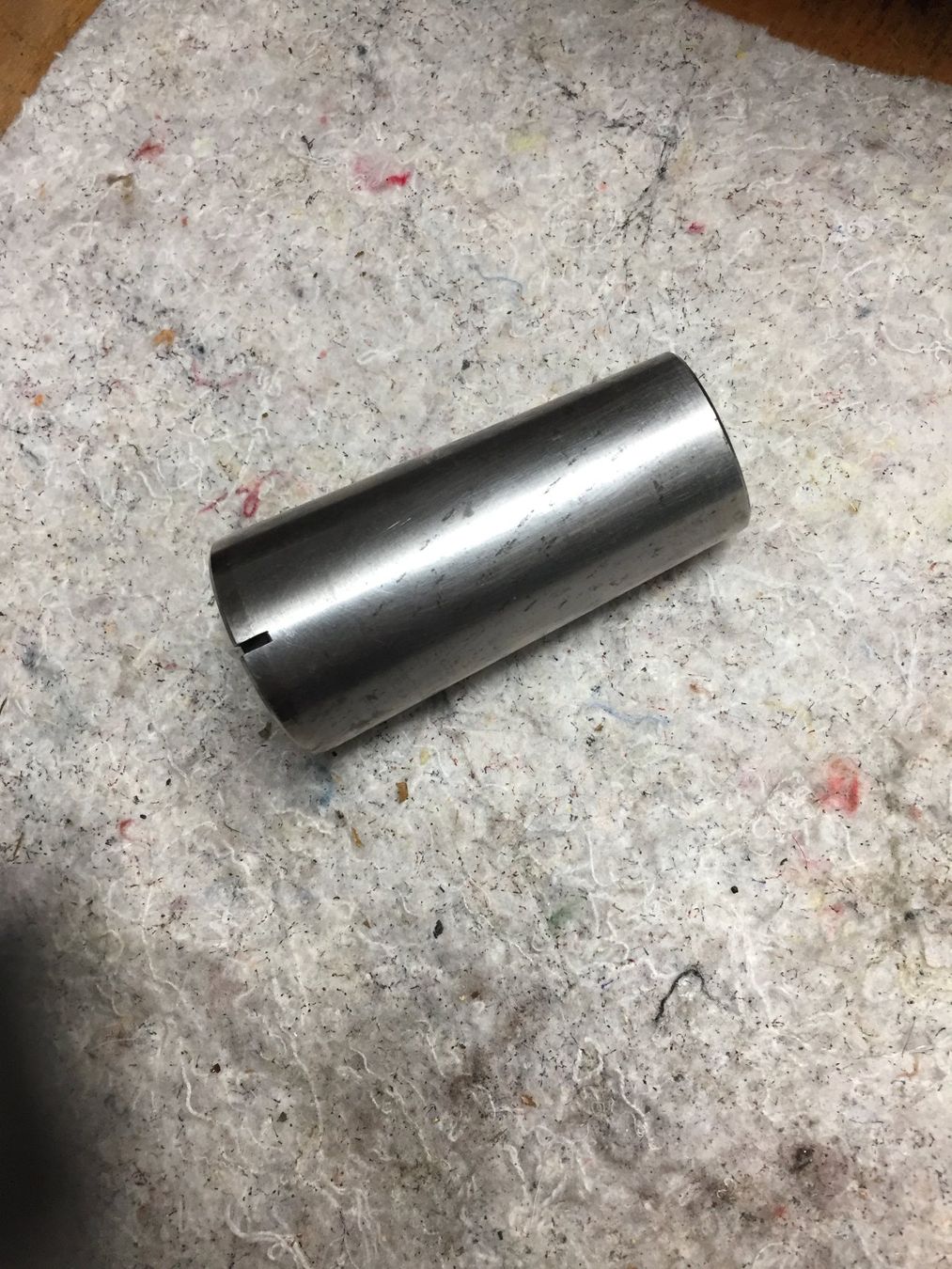 Lecteurs & Adaptateurs: Schaublin adapter  MK4---W20 – D'occasion à Frenkendorf par BasLie