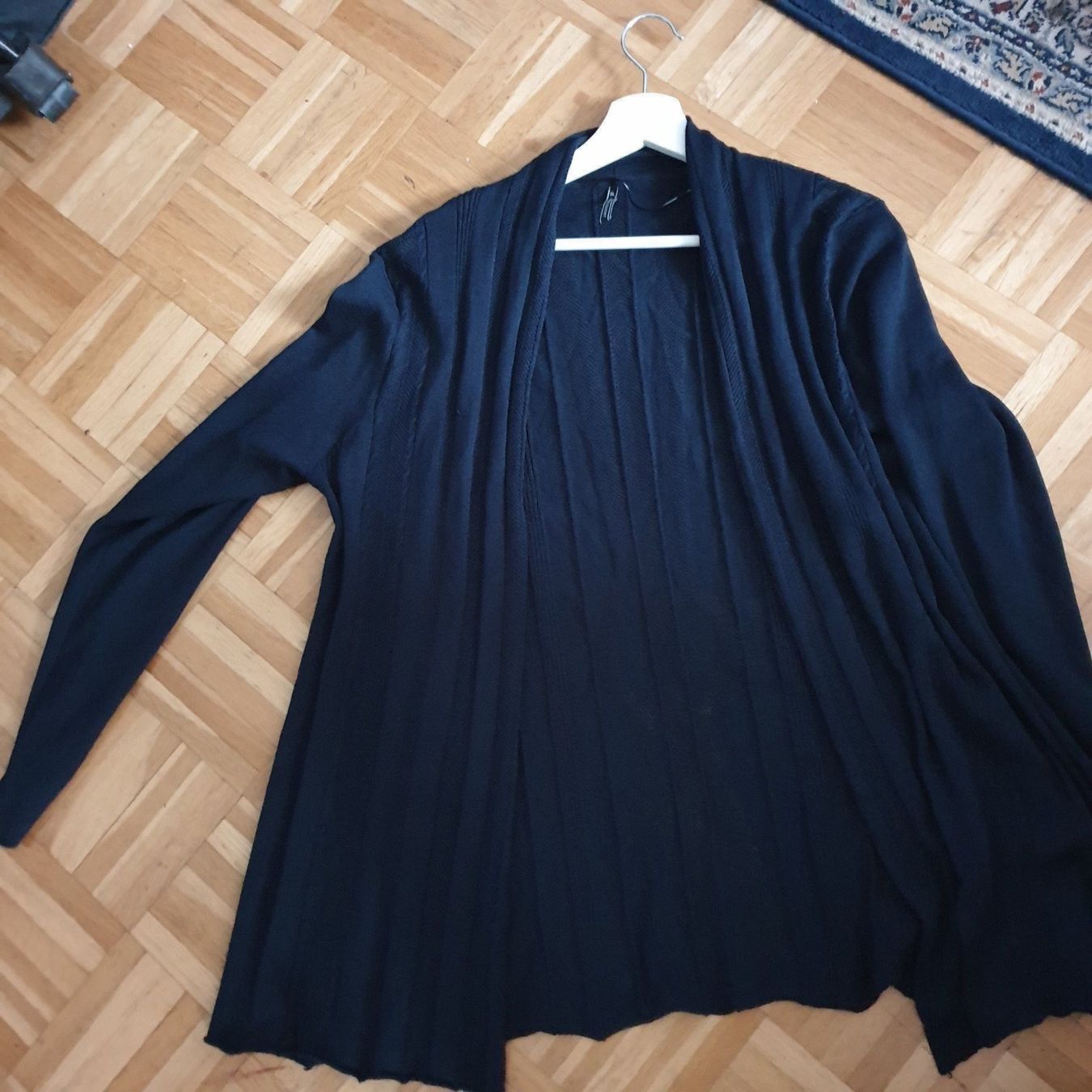 Jacken: Freequent, schöne Strickjacke, XL – Neu (gemäss Beschreibung) aus Frenkendorf von Moon111 1