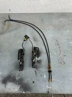 Schliessmechanismus für Peugeot 206cc Dach