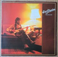 Eric Clapton - Backless