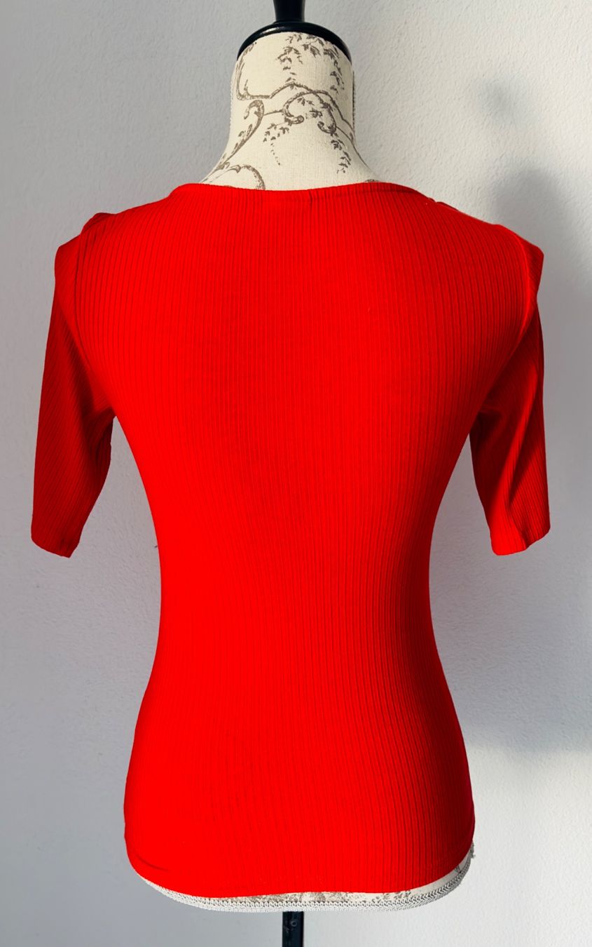 Tops: # WOMAN - Top Gr. S # – Gebraucht aus Bolligen von secondhand-with-love 2