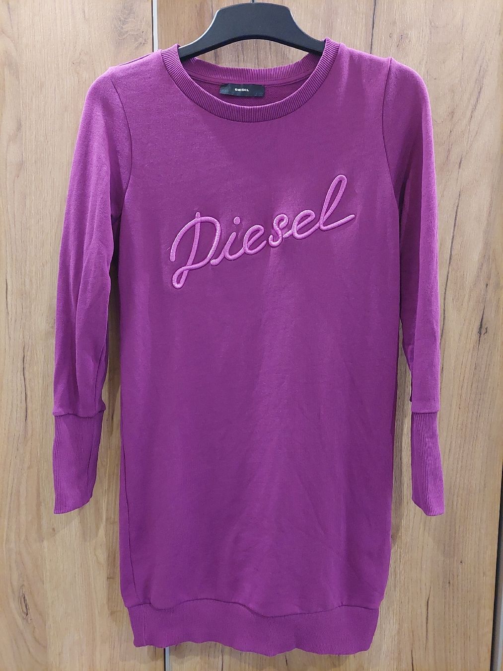 Diesel Maglioni & Felpe: Diesel Pullover Gr.xxs – Usato da Flurlingen venduto da Atea8