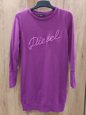 Diesel Pullover Gr.xxs