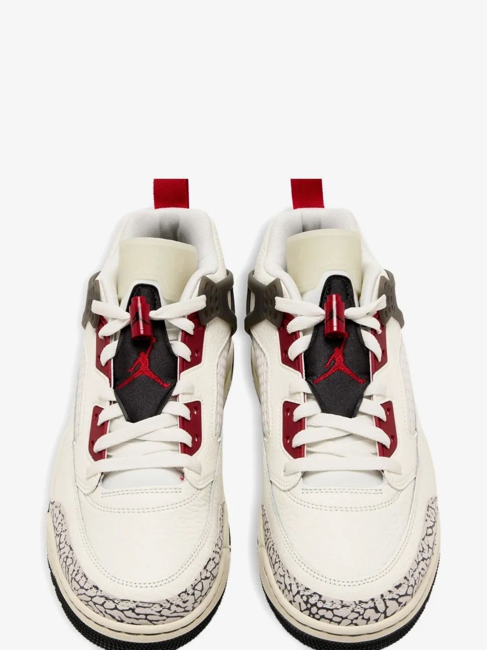 Jordan Scarpe da uomo: Jordan Spizike Low Sail Varsity Red – Nuovo e nell'imballaggio originale da Arzier-Le Muids venduto da cin_ldd2 4