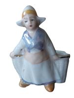 Porzellanfigur antik