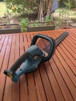 Makita Heckenschere DUH523