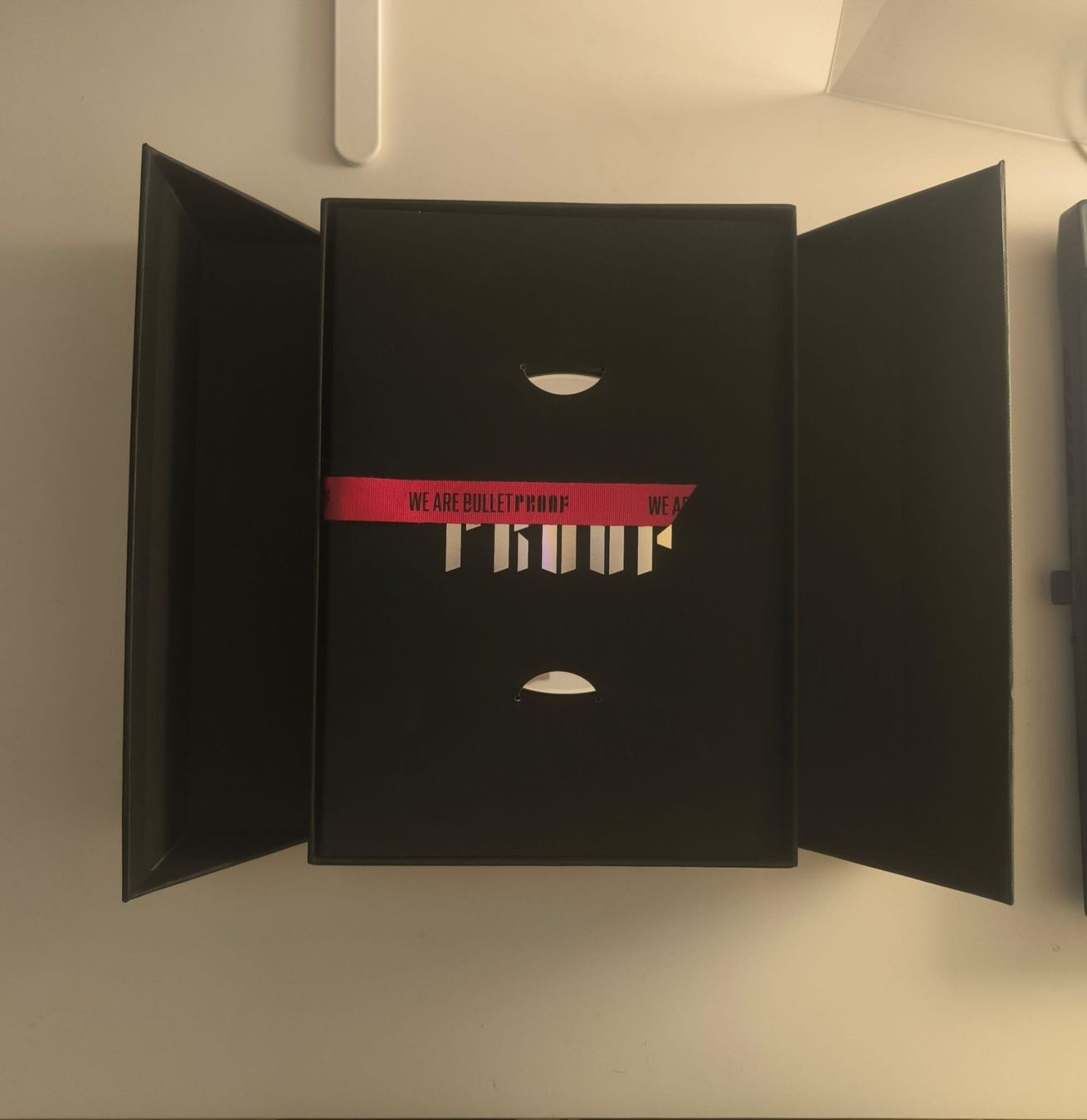 CD: BTS - PROOF (STANDARD EDITION) Album – Usato da Baden venduto da bie_mj2p 2