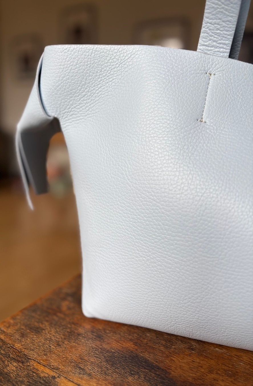 Taschen für Damen: BAG EN CUIR! – Neu und originalverpackt aus Locarno von NicoNion 2