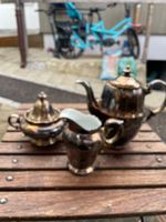 Kaffee-Set