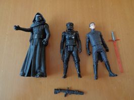 Star Wars Hasbro New Order Collection