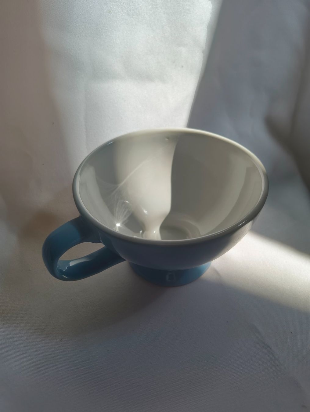 Tassen: krasilnikoff Tasse – Neu (gemäss Beschreibung) aus Urdorf von evele1018 1