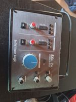 Audio Interface Solid State Logic ssl 2+