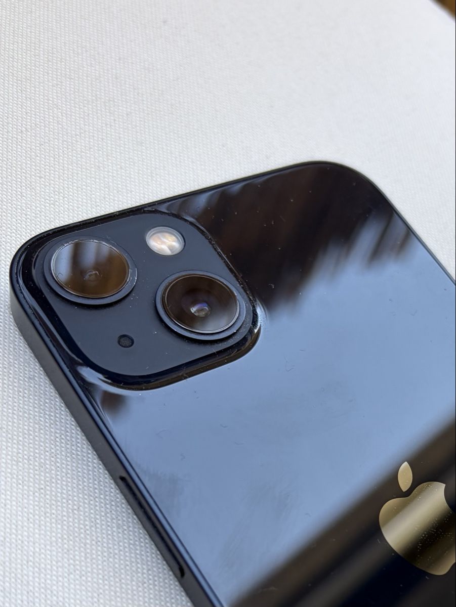 Apple Handys / Smartphones: iPhone 13 (128GB, midnight) – Gebraucht aus Baden von mad_s5py 2