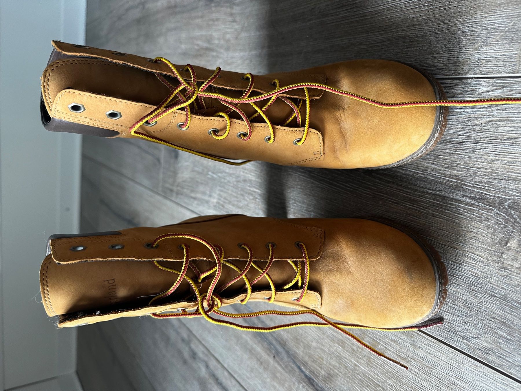 Timberland Scarpe da donna: Timberland Stiefeletten Allington  Gr. 39 – Nuovo (secondo la descrizione) da Rheineck venduto da Evi170 2