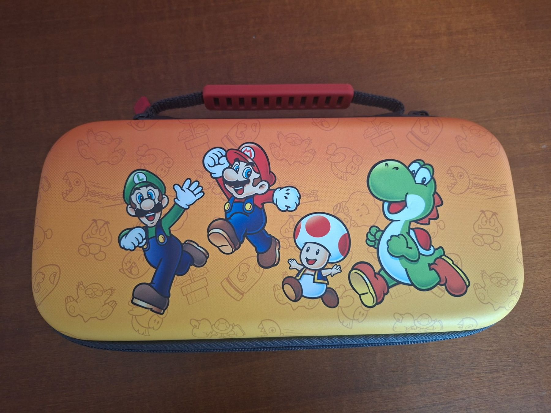 Nintendo Konsolen: Nintendo Switch Bundle: 4 Player + Mario Kart 8 + Zubehör – Gebraucht aus Breganzona von MuttiMaurizio 7