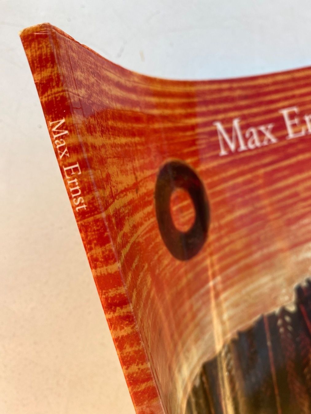 Libri: Max ERNST - Surrealismus - DADA dali magritte – Usato da Zürich venduto da lesgarcons 5
