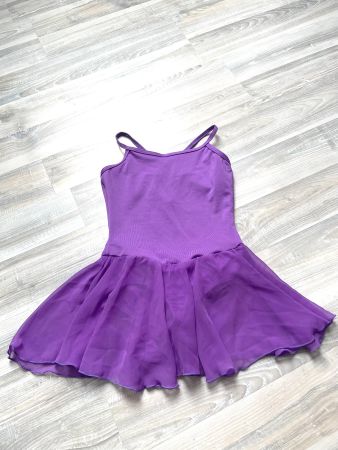 Ballettkleid Tanzdress Mädchen 8-10 Jahre