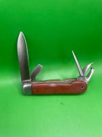 Wenger Militärmesser 