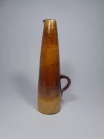 Wunderschöne Vintage Keramik Blumenvase / Vase