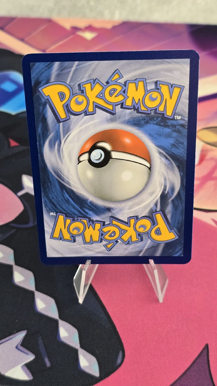 Pokémon Carte collezionabili: Pokémon Washakwil 155/086 – Nuovo (secondo la descrizione) da Mägenwil venduto da sam_5q7h 1