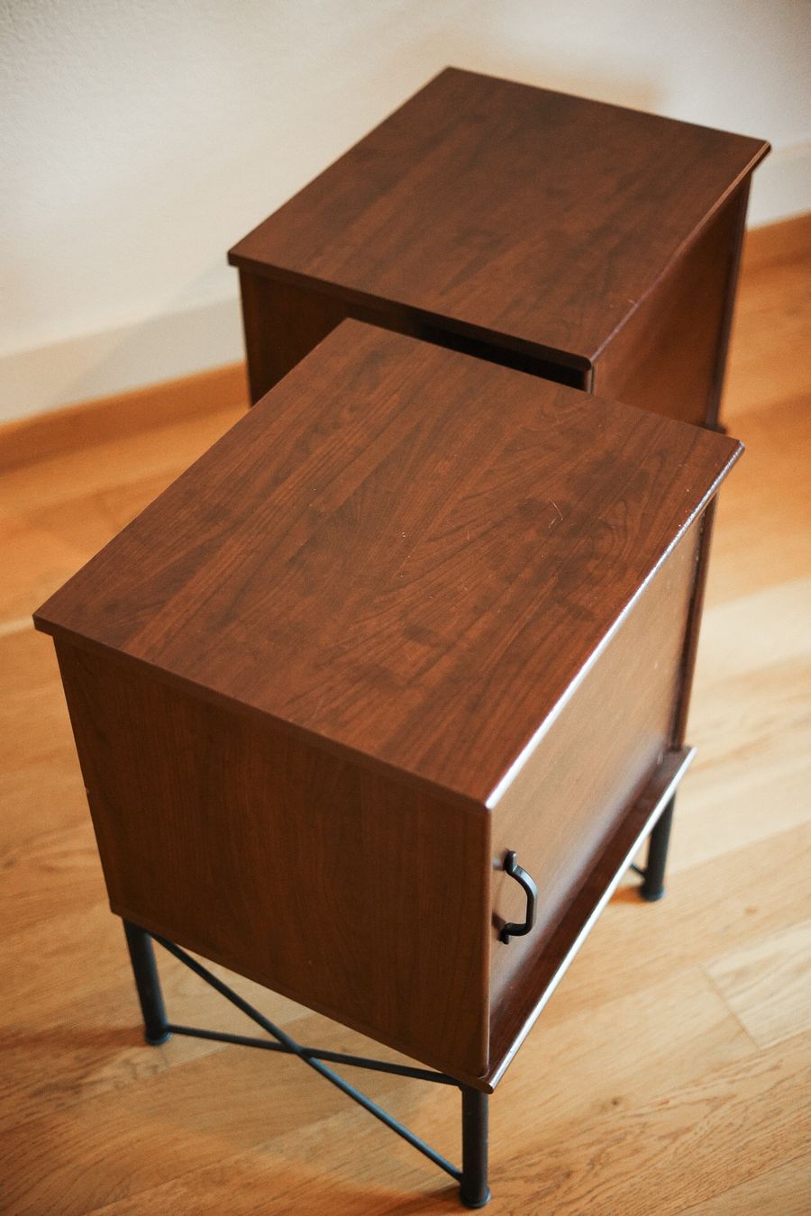 Comodini: 2 kleine Kommoden – Usato da Bern venduto da QualitySecondHand 2