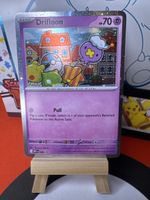 POKÉMON / Drifloon / MEP Promo / Holo Bleed / Ab 1Fr. !