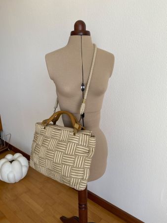 Sac vintage des années 80