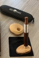 Mod in France – Gecko Dry Wood Custom / Cigabois – série lim