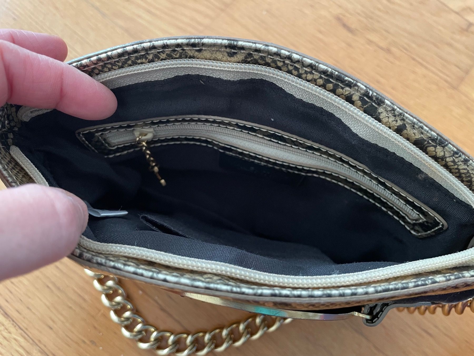 Taschen für Damen: Damentasche – Gebraucht aus Zürich von silab69 2
