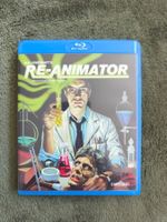 Blu-ray Film Re-Animator Capelight Edition guter Zustand