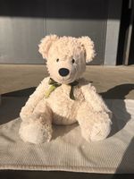 Harrods Boo Bär Plüschtier neu mit Etikett 31 cm