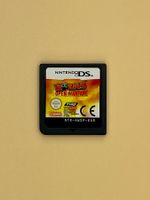 DS / Worms Open Warfare