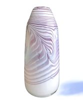 Erwin Eisch Studio Glass Vase*
