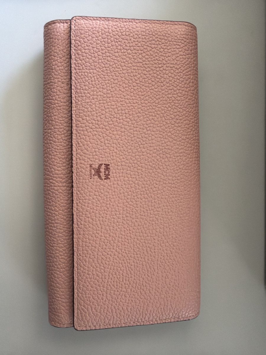Mcm Portamonete: MCM Brieftasche – Nuovo (secondo la descrizione) da zürich venduto da ayo_s2nl