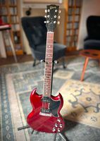 Gibson SG Special E-Gitarre