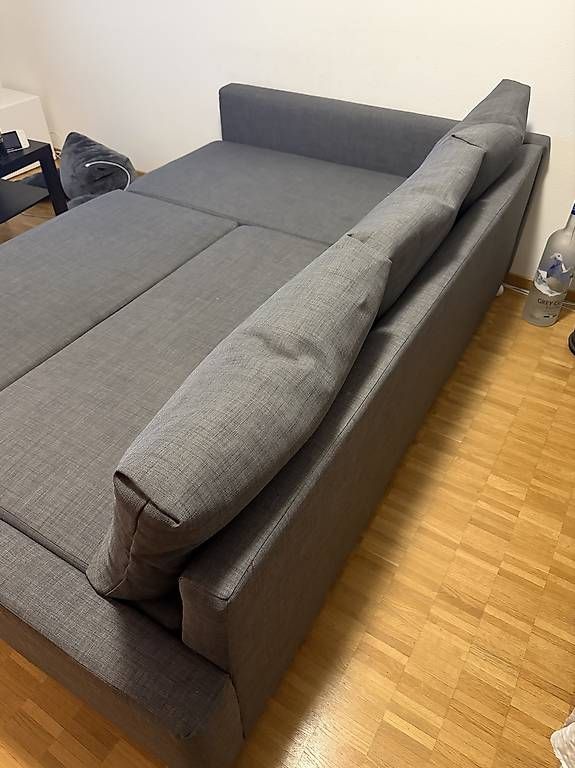 Sofas: Sofa/Ecksofa ikea FRIHETEN – Gebraucht aus Solothurn von Elysuma 3