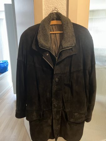 Veste homme