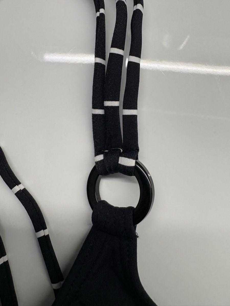 Esprit Badekleider & Bikinis: Badeanzug Esprit schwarz Grösse 34 neuwertig – Neu (gemäss Beschreibung) aus Dulliken von gab_jdr2 4