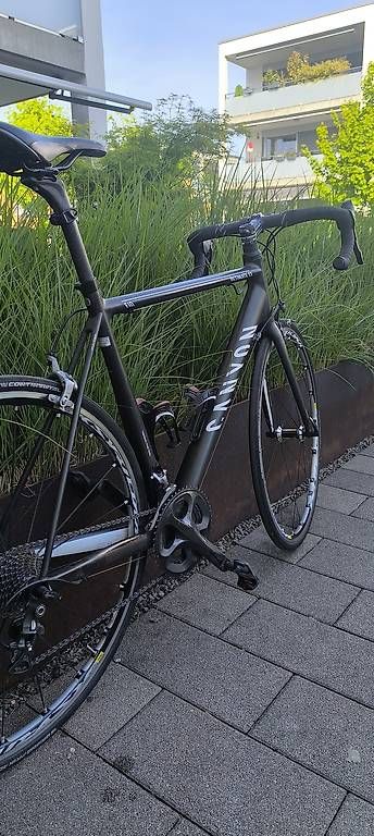 Biciclette: Canyon Ultimate – Usato da Kreuzlingen venduto da loc_5dbf 2
