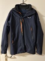 Salewa Pelmo Convertible Jacket