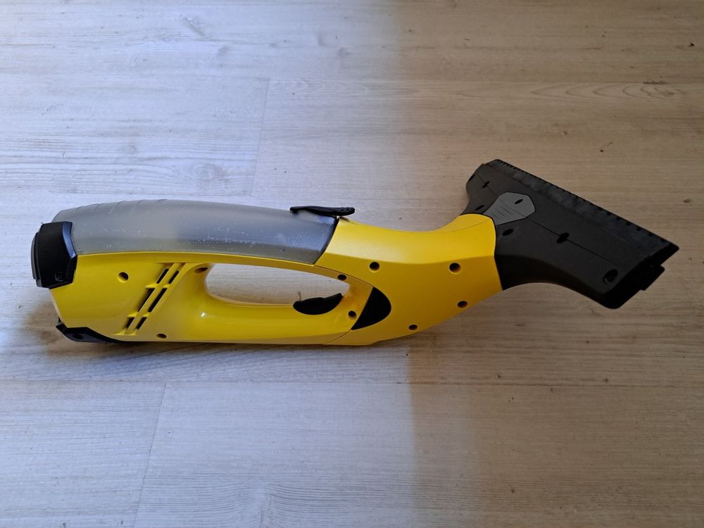 Kärcher WV 50 plus | Kaufen auf Ricardo