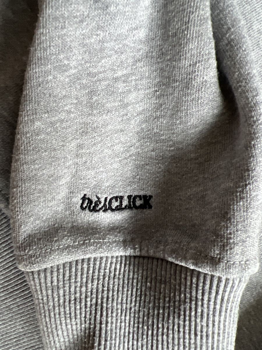 Maglioni & Felpe: Trésclick Shark Jacobs Sweatshirt, Grösse S – Usato da Zürich venduto da Tibet75 2