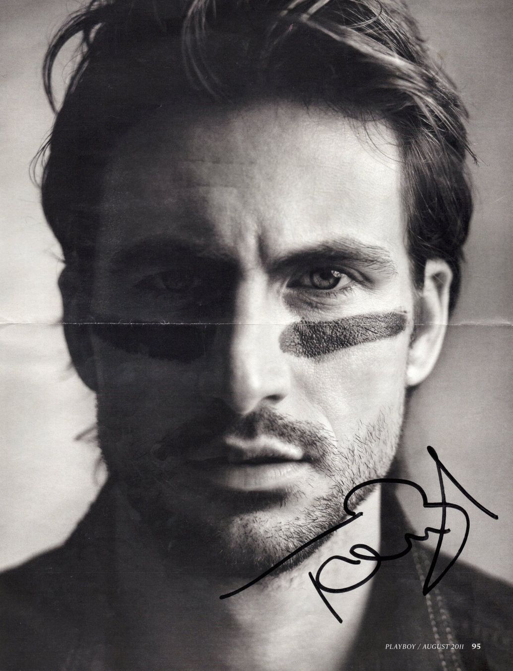 Autografi: Original Autogramm von Tom Beck – Usato da Niedergösgen venduto da Adrechada