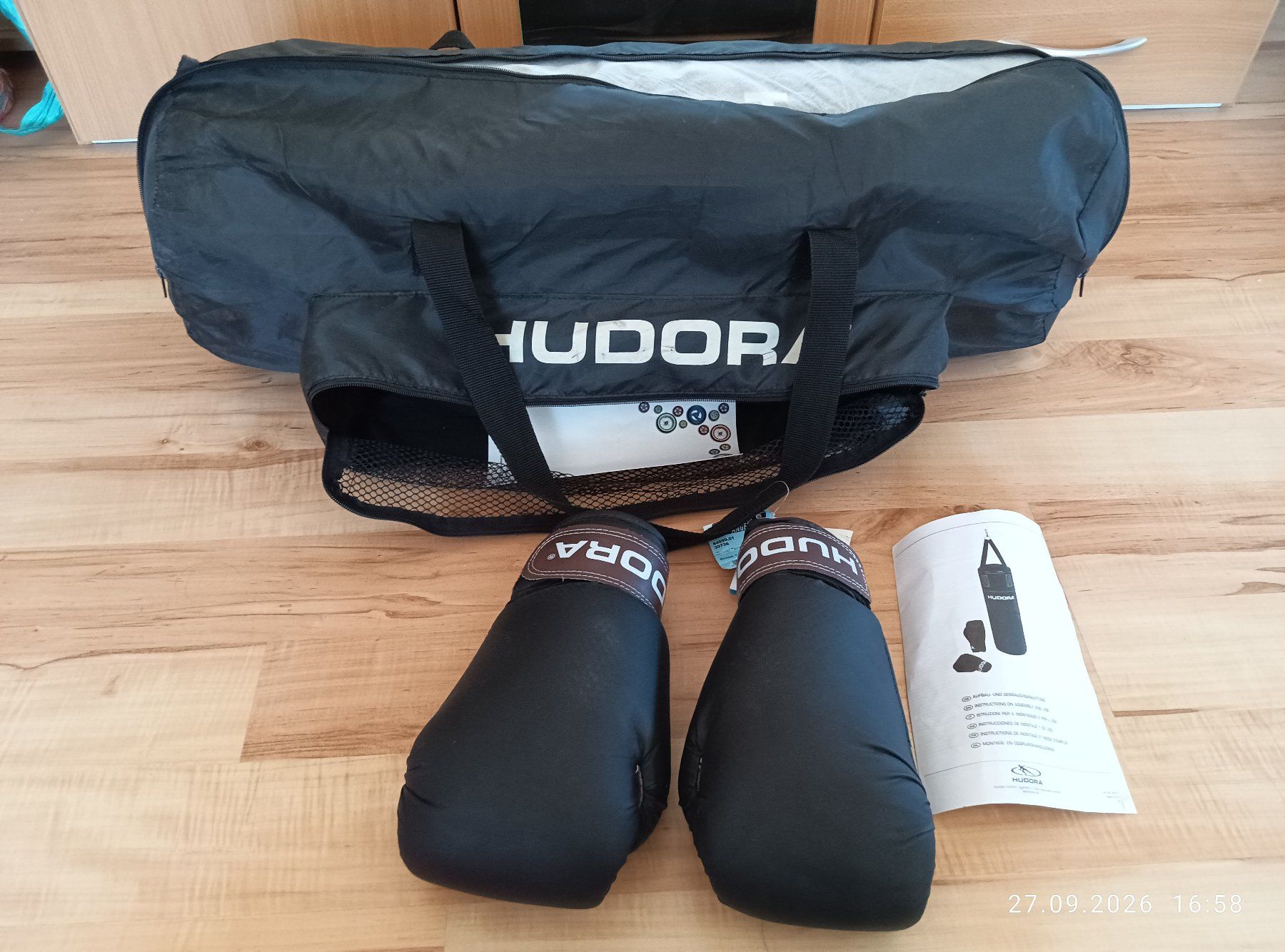 Sacs de frappe: Boxsack – Neuf (Voir description) à Winistorf par Marbet007 1