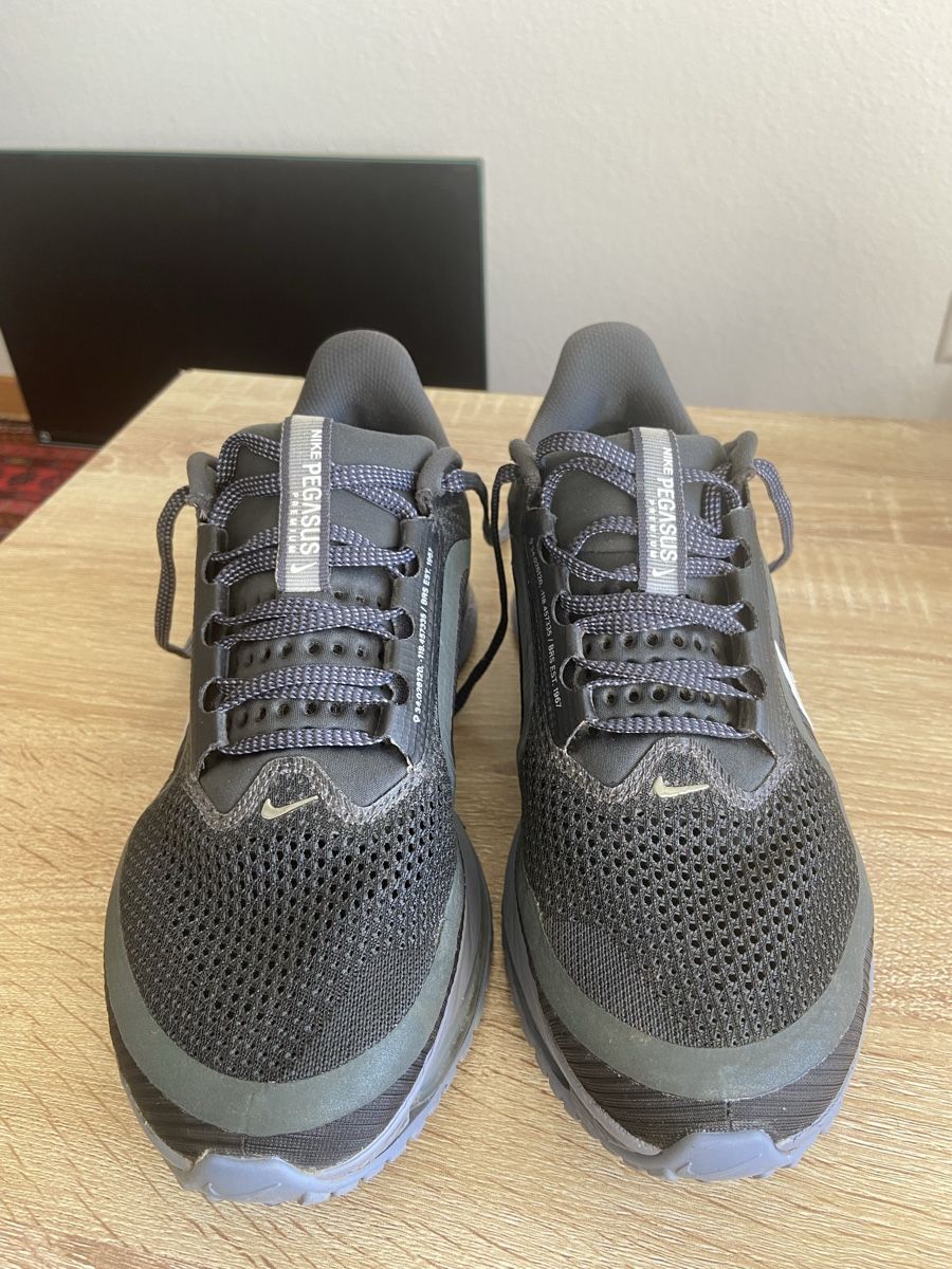 Nike Herrenschuhe: Nike Pegasus Laufschuhe  – Gebraucht aus Olten von jon_wfq7 1