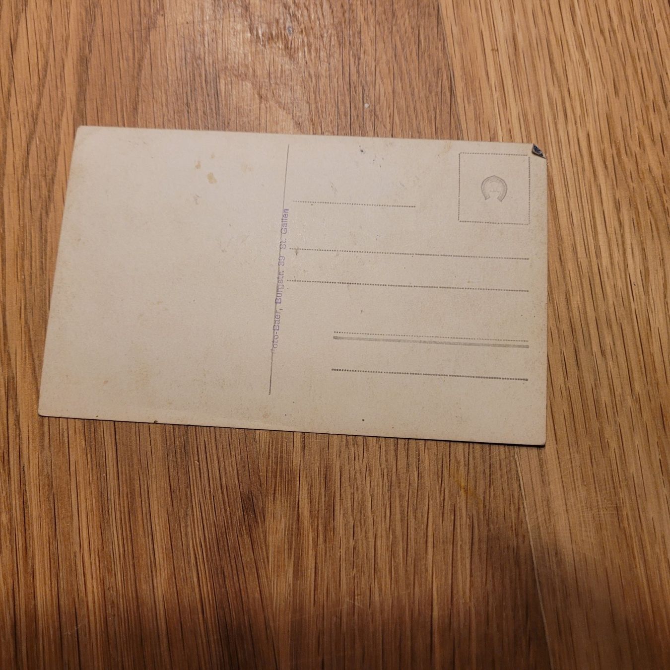 Cartoline postali: Carte Postale AK Militär – Usato da Biel/Bienne venduto da Destockweb 1
