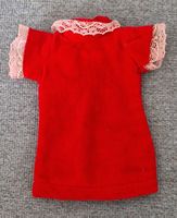 Haut pour Barbie
